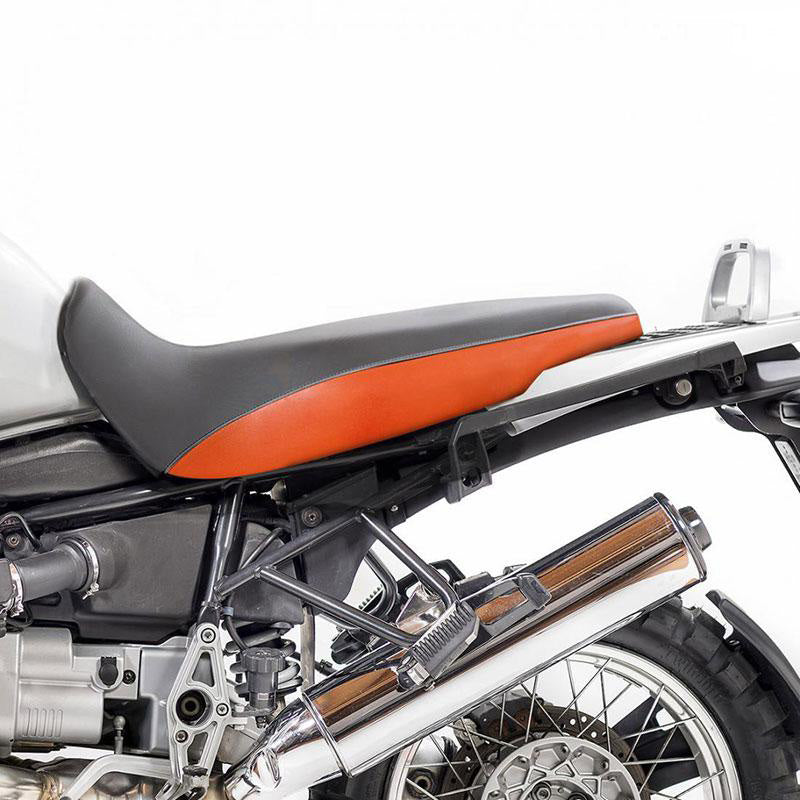 BMW R 850 GS / R 1100 GS / R 1150 GS Adventure [1994-2004] - Lang zadel in de lucht