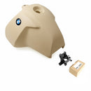BMW R 12 G/S [2025-2026] - BMW R12 G/S Dakar Übergroßer Tank
