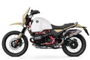 BMW R 12 G/S [2025-2026] - BMW R12 G/S Dakar Übergroßer Tank