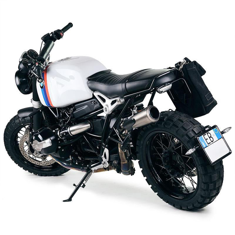 BMW R nineT 1200 Urban G/S (hoher Auspuff) [2017-2023] - nineT/7 M Sport 'Special edition'-Tank