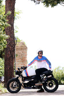 BMW R nineT 1200 Urban G/S (hoher Auspuff) [2017-2023] - nineT/7 M Sport 'Special edition'-Tank