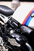 BMW R nineT 1200 Urban G/S (hoher Auspuff) [2017-2023] - nineT/7 M Sport 'Special edition'-Tank