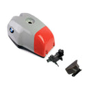 BMW R nineT 1200 Urban G/S (hoher Auspuff) [2017-2023] - nineT/7 Vision 'Special Edition'-Panzer