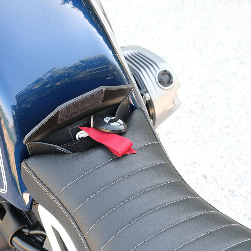 BMW R nineT 1200 Scrambler [2016-2023] - /7 Manila 'Special Edition'-Panzer