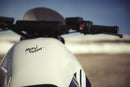BMW R nineT 1200 Urban G/S (hoher Auspuff) [2017-2023] - Paris Dakar HA83 Panzer