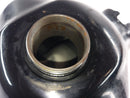Yamaha DT 80 53V [53VA] - Tank benzine tank-6