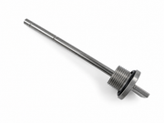 Moto Guzzi 850 T 3 [1975-1982] - Oliepeilstok oliepeilstok - zilver - M20x1,5 x101 mm
