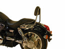 Honda VTX 1800 [2001-2006] - Sissybar without luggage bridge-1