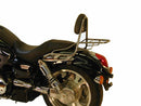Honda VTX 1800 [2001-2006] - Sissybar mit Gepäckbrücke-2