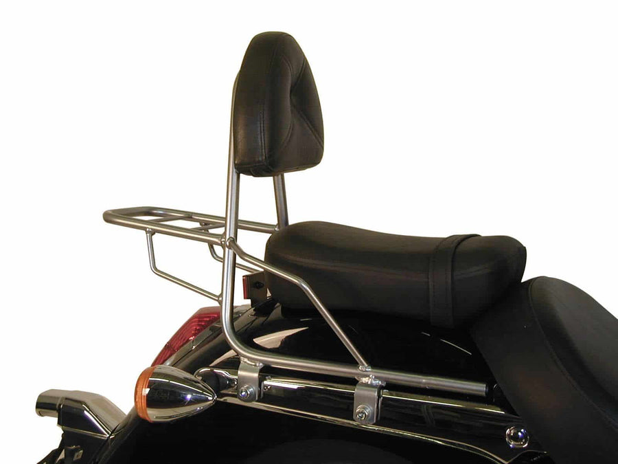 Honda VT 750 Shadow [2004-2007] - Sissybar with luggage bridge