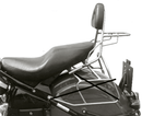 Kawasaki VN 1500 DRIFTER [1999-2003] - Sissybar met bagagebrug-2