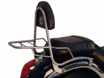 Kawasaki VN 900 CLA [2006-2017] - Sissybar met bagagebrug - 0