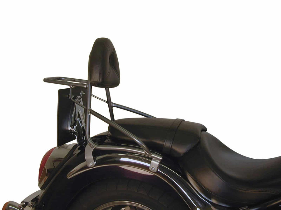 Kawasaki VN 2000 [2004-2010] - Sissybar with luggage bridge