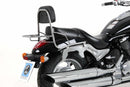 Suzuki M 800 Intruder [2010-2012] - Sissybar mit Gepäckbrücke-2