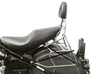 Kawasaki VN 1500 Drifter [1999-2003] - Sissybar ohne Gepäckbrücke-2