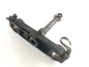 Suzuki DR 750 S SR41B [1988] - lower triple clamp-2