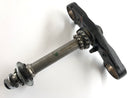 Honda CBR 900 RR SC28 [1995] - lower triple clamp-2