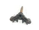 Yamaha DT 400 1R6 - Fork Bridge hieronder-4