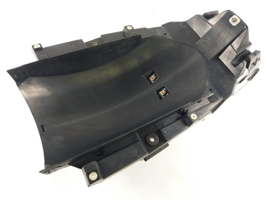 BMW R 1100 RT 259 [1997] - Berekening interieur bekleding achterwiel
