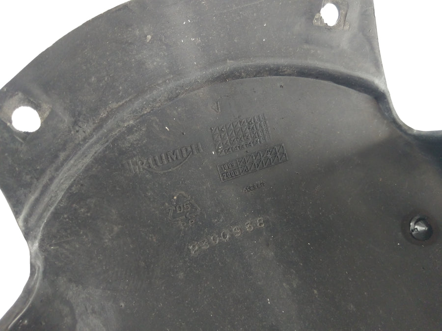 Triumph Sprint 955i RS T695 [2000] - Front fender rear part