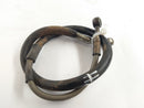 Gas Gas FSR 450 [2008] - Rear brake hose brake line-1