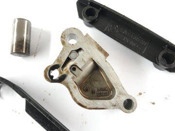 BMW R 1100 GS 259 ​​[1995] - Timing chain tensioner with tensioning rail and slide rail - 0