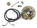 Honda CB 550 F [Super Sport] - Ontsteking van de basisplaat-4