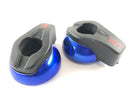 Yamaha YZF R1 RN04 [2000] - Crashpads LSL-2