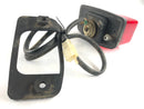 Honda Africa Twin XRV 750 RD07 [1993] - Achterlicht-4