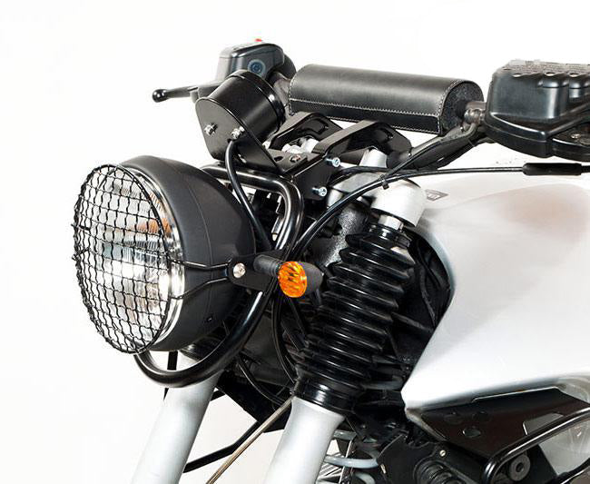 BMW R 1150 GS [1999-2004] - Rubber bellows / dust cover for the fork