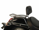 Honda VT 750 Shadow [2004-2007] - Solorack mit Rückenlehne-2
