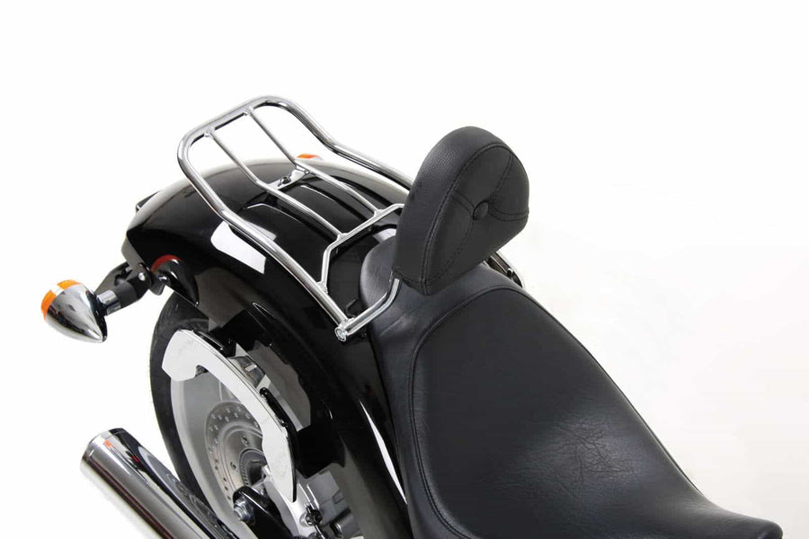 Honda VT 1300 CX [2010-2012] - Solorack met rugleuning