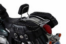 Suzuki VL 800 Intruder Vo [2001-2016] - Solorack mit Rückenlehne-2