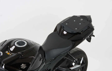 Suzuki GSX-R 600 [2008-2010] - Sportrack