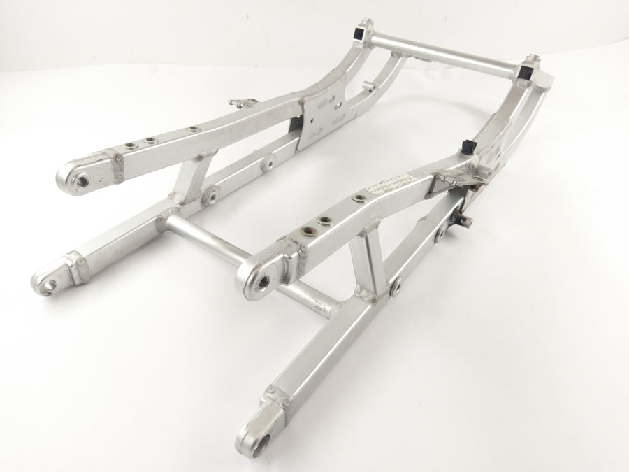 Aprilia RSV 1000 Tuono RP [2005] - Aluminium achterste frame