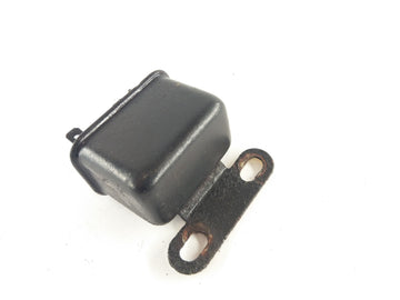 Suzuki GT 750 [1973] - Relay Cooler Fan