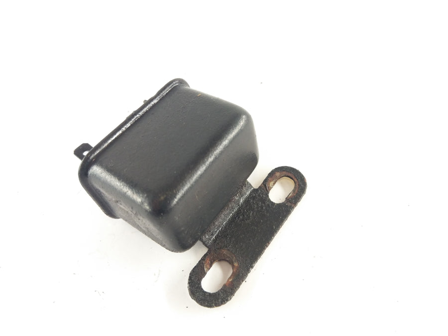Suzuki GT 750 [1973] - Relay Cooler Fan
