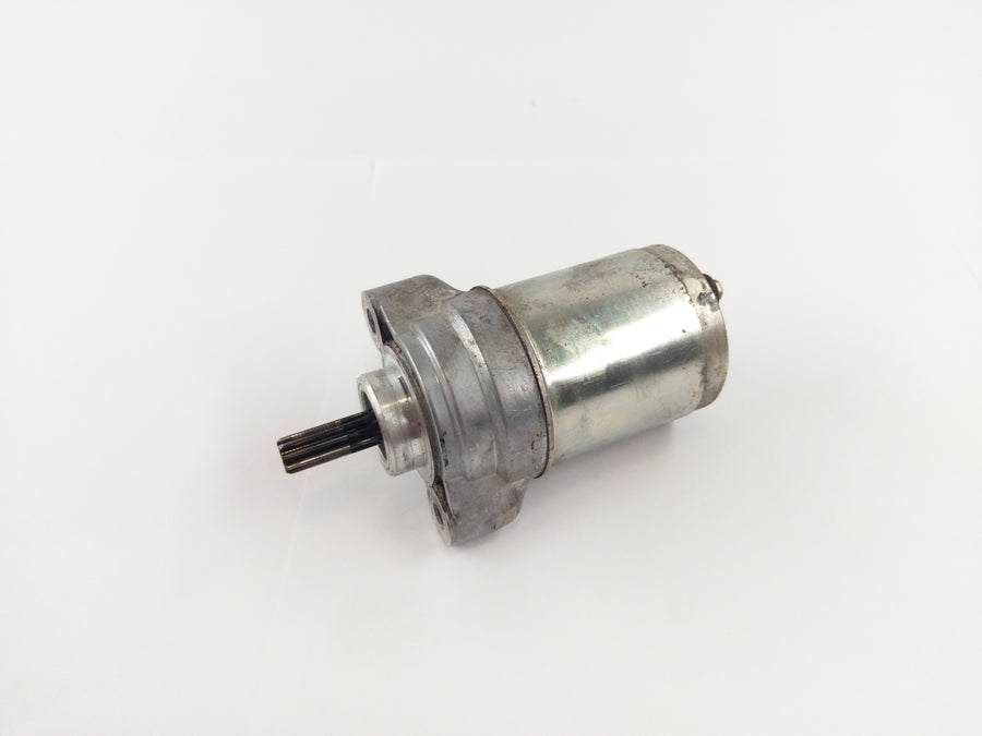Beta RR 4T 125 LC [2014] - Starter Engine Starter Engine