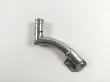 Moto Guzzi V11 Sport [2003] - Radiator connection