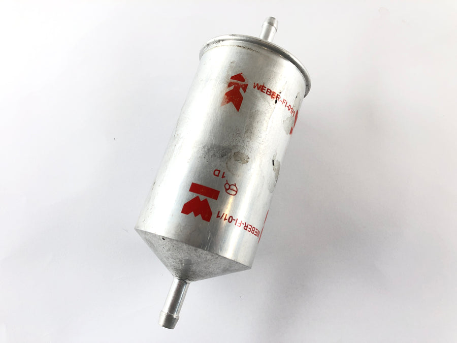 Moto GUZZI V11 [2001] - benzinefilter