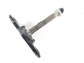 Suzuki RG 250 GAMMA GJ21D - Vorkbrug hieronder - 0