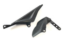 Aprilia RSV 1000 RR Factory [2009] - Kettenschutz Set-1
