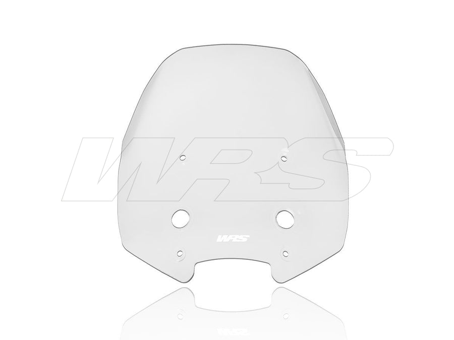 Kawasaki Versys 1100 S [2025-2026] - Standard Windschild – Ansicht 2