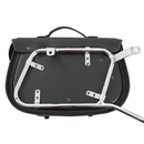 Motortas [Hepco & Becker] - zadeltassen Buffalo Custom - buistashouder