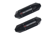 [SW-MOTECH] - Vervangende crashpads voor crashpadset als paar - afbeelding 1