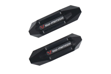 Suzuki GSX-S 1000 [2022-2024] - Sturzpad-Kit – Bild 1