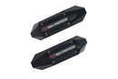 Yamaha FJ-09 850 Tracer [2017-2019] - Sturzpad-Kit – Bild 1