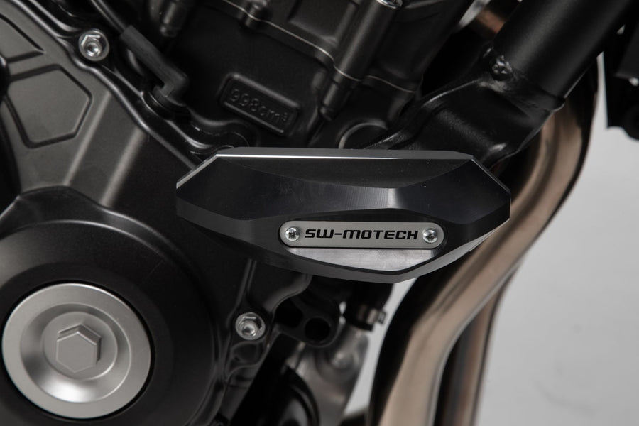 Honda CB 1000 R Neo Sports Cafe [2020-2024] - Sturzpad-Kit – Bild 6