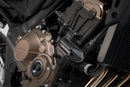 Honda CB 650 R Neo Sports Cafe [2019-2023] - Sturzpad-Kit – Bild 3