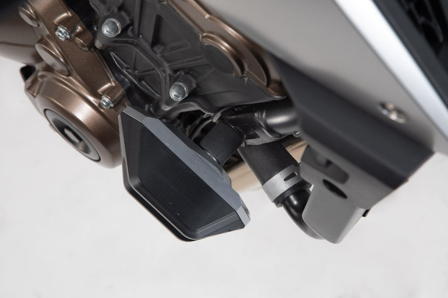 Honda CB 650 R Neo Sports Cafe [2019-2023] - Sturzpad-Kit – Bild 6